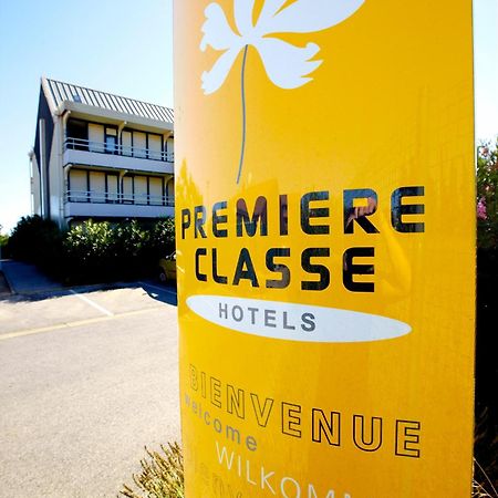 Premiere Classe Salon De Provence Exterior photo