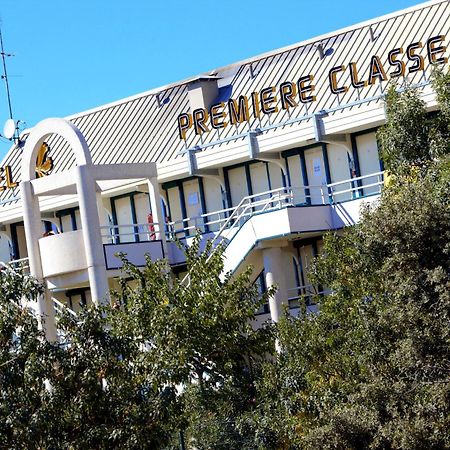 Premiere Classe Salon De Provence Exterior photo