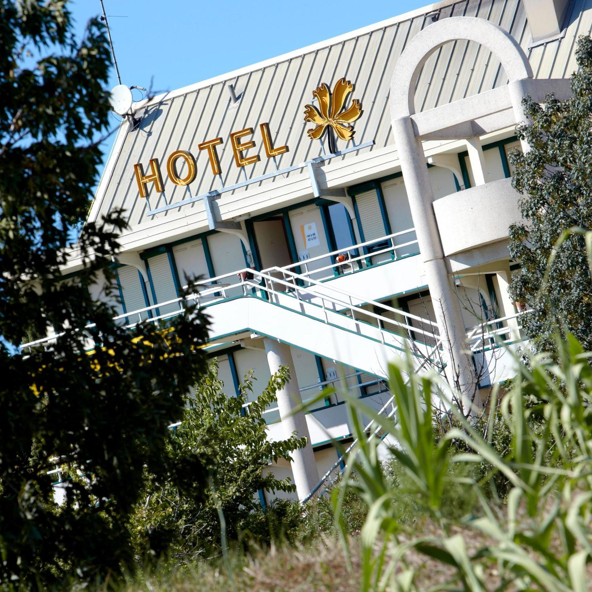Premiere Classe Salon De Provence Exterior photo
