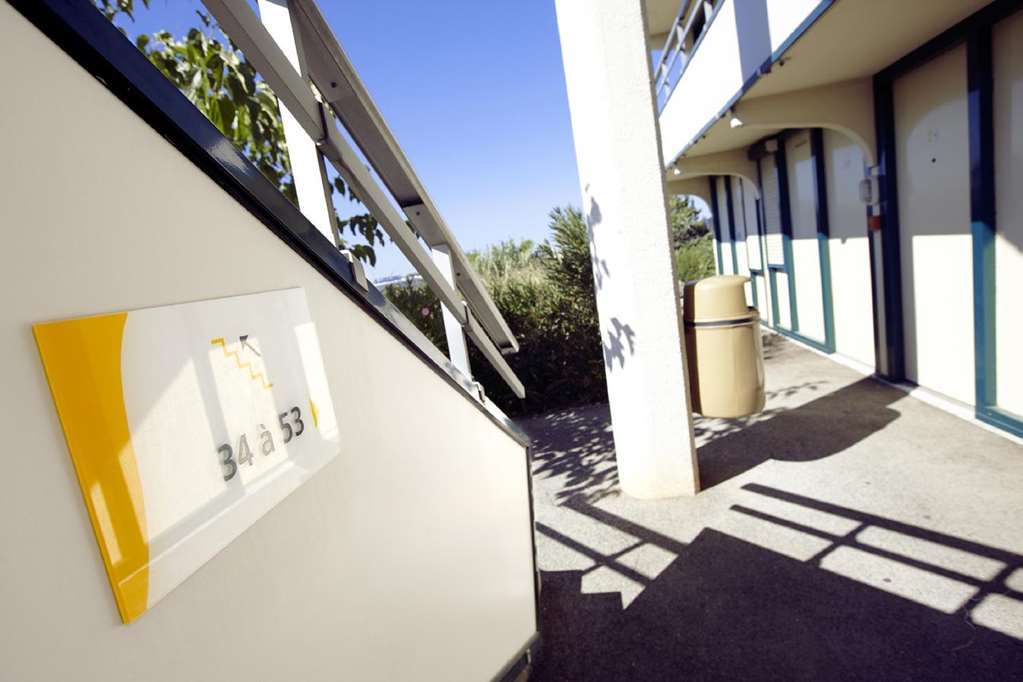 Premiere Classe Salon De Provence Amenities photo