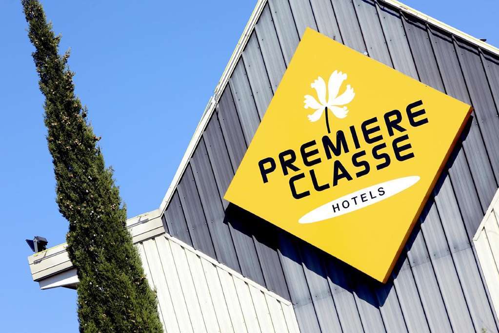 Premiere Classe Salon De Provence Amenities photo