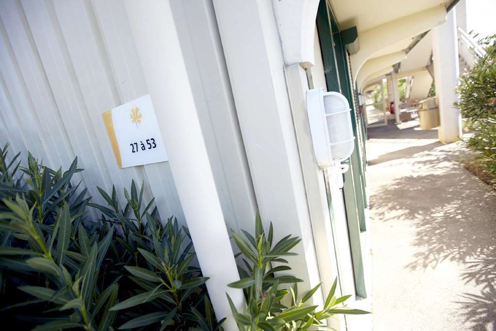 Premiere Classe Salon De Provence Amenities photo