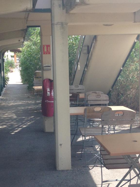 Premiere Classe Salon De Provence Exterior photo