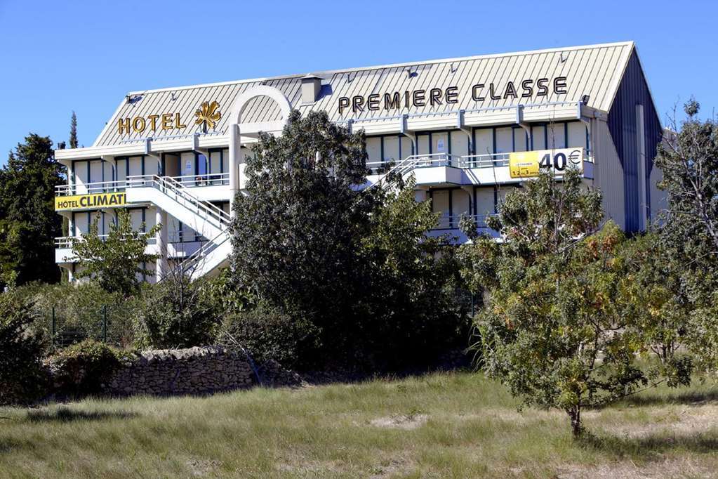 Premiere Classe Salon De Provence Exterior photo